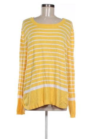 Дамски пуловер Unbranded, Размер XXL, Цвят Многоцветен, Цена 17,00 €, #137405026