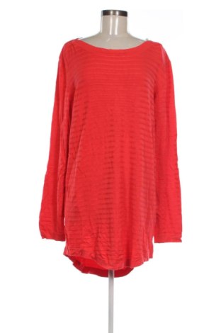 Damski sweter Unbranded, Rozmiar XXL, Kolor Czerwony, Cena 50,80 zł, #137405121