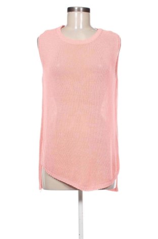 Damski sweter Zara, Rozmiar L, Kolor Różowy, Cena 49,79 zł, #137405251