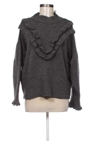Damski sweter Unbranded, Rozmiar XXL, Kolor Szary, Cena 46,57 zł, #137406403