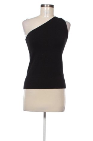 Damski sweter Amisu, Rozmiar L, Kolor Czarny, Cena 21,17 zł, #137386166