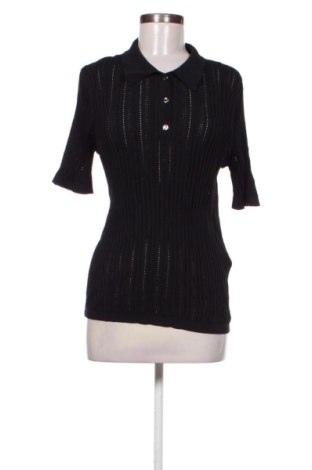 Damenpullover C&A, Größe M, Farbe Schwarz, Preis 8,99 €, #136706908