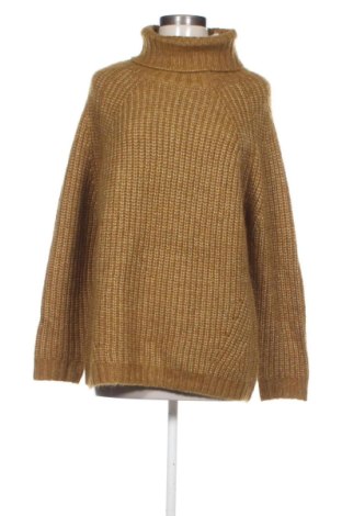 Pulover de femei Cartoon, Mărime L, Culoare Verde, Preț 128,99 Lei, #135794998