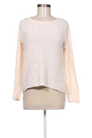 Дамски пуловер Edc By Esprit, Размер S, Цвят Екрю, Цена 11,00 €, #137340141