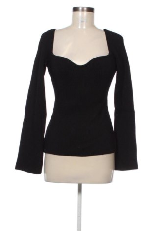Női pulóver H&M, Méret M, Szín Fekete, Ár 4 255 Ft, #137386213