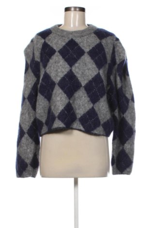 Pulover de femei H&M, Mărime XL, Culoare Multicolor, Preț 78,74 Lei, #137323583