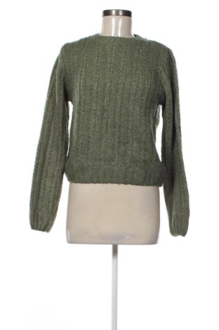Damenpullover C&A, Größe S, Farbe Grün, Preis 10,00 €, #137334007