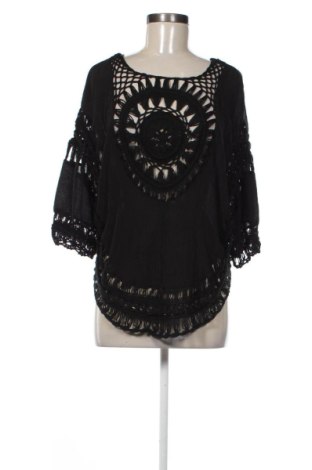 Pulover de femei Haily`s, Mărime XL, Culoare Negru, Preț 36,74 Lei, #137336254