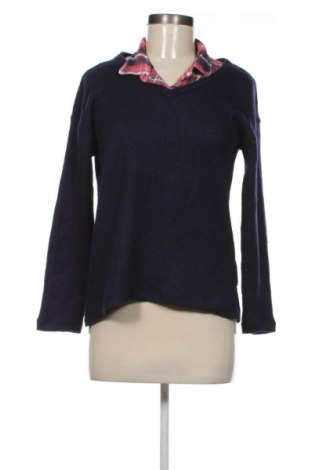 Pulover de femei Springfield, Mărime M, Culoare Albastru, Preț 55,00 Lei, #137338720
