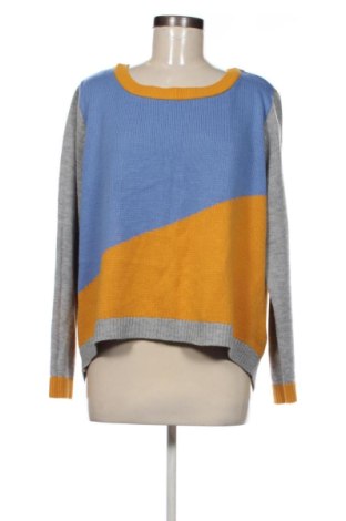 Pulover de femei Rainbow, Mărime XL, Culoare Multicolor, Preț 69,00 Lei, #137339342