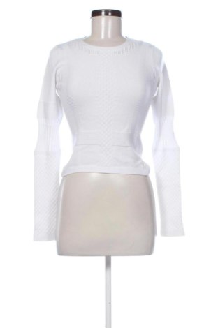 Pulover de femei H&M, Mărime S, Culoare Alb, Preț 78,74 Lei, #137339770