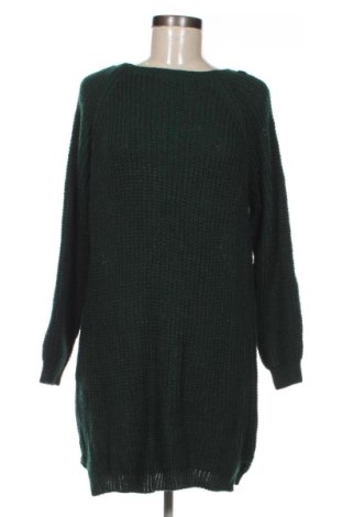 Damenpullover Unbranded, Größe L, Farbe Grün, Preis 17,53 €, #137341281