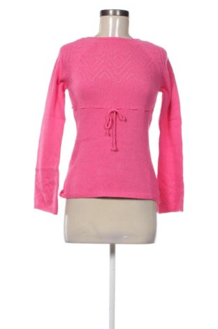 Damski sweter Unbranded, Rozmiar S, Kolor Różowy, Cena 84,67 zł, #137342517