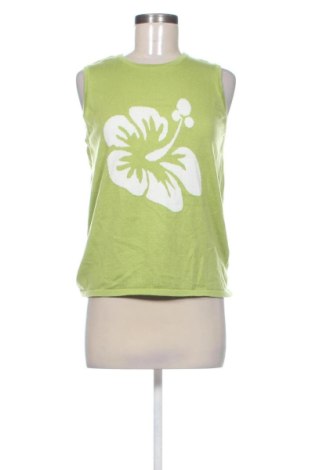 Damenpullover adL, Größe L, Farbe Grün, Preis 56,34 €, #137342764