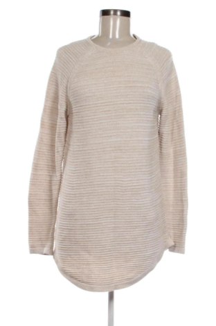 Damenpullover Bershka, Größe M, Farbe Beige, Preis 9,00 €, #137343529