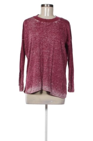 Дамски пуловер Hugo Boss, Размер L, Цвят Червен, Цена 79,00 €, #137346404