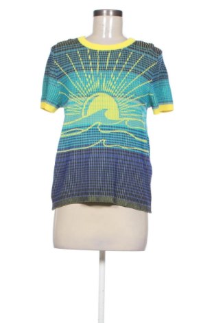 Damenpullover Desigual, Größe L, Farbe Mehrfarbig, Preis 34,00 €, #137346990