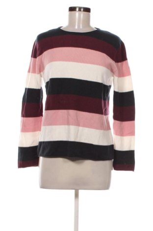 Damenpullover Tom Tailor, Größe L, Farbe Mehrfarbig, Preis € 21,99, #137348753