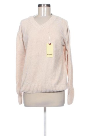 Damenpullover Conos, Größe M, Farbe Ecru, Preis € 20,00, #137350096