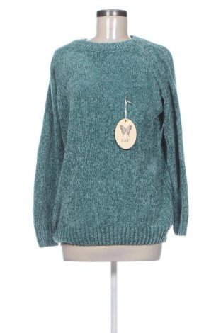 Damenpullover Unbranded, Größe M, Farbe Grün, Preis € 22,00, #137350153
