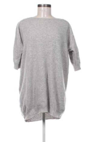 Damski sweter United Colors Of Benetton, Rozmiar XXL, Kolor Szary, Cena 67,74 zł, #137350473