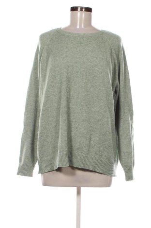 Damenpullover ONLY, Größe XL, Farbe Grün, Preis € 31,99, #137350592
