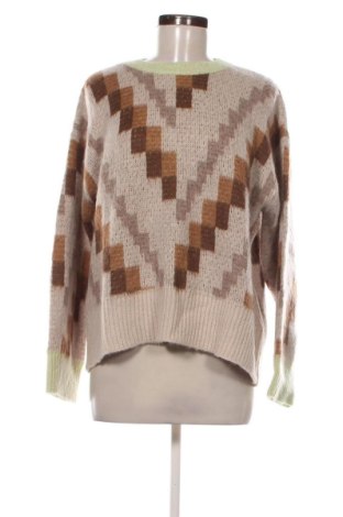 Damenpullover Oui, Größe L, Farbe Mehrfarbig, Preis € 72,99, #137351089