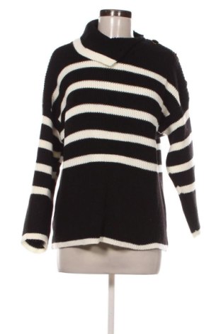 Damenpullover Nice & Rock, Größe M, Farbe Mehrfarbig, Preis € 72,99, #137351129