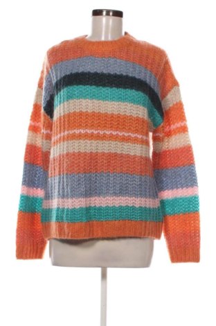 Damenpullover Oui, Größe M, Farbe Mehrfarbig, Preis € 72,99, #137351148