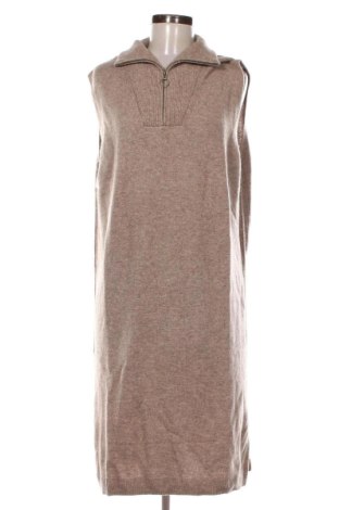 Damenpullover Oui, Größe L, Farbe Beige, Preis € 72,99, #137351278