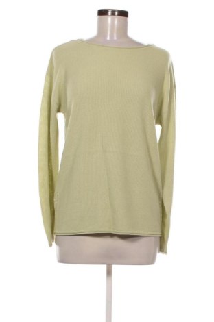 Damenpullover Comma,, Größe M, Farbe Grün, Preis € 72,99, #137351321