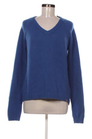 Damenpullover Camel Active, Größe S, Farbe Blau, Preis € 72,99, #137351373