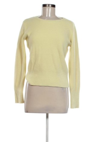 Damenpullover Sinsay, Größe M, Farbe Gelb, Preis € 11,00, #137352272