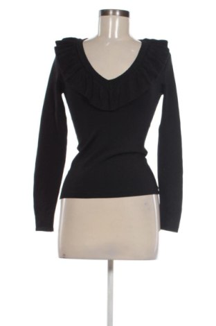 Damenpullover H&M, Größe S, Farbe Schwarz, Preis € 13,72, #137352279