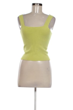 Damenpullover Mango, Größe S, Farbe Grün, Preis € 10,80, #137352773