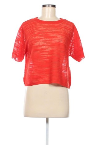 Damski sweter Mango, Rozmiar M, Kolor Czerwony, Cena 80,44 zł, #137354205