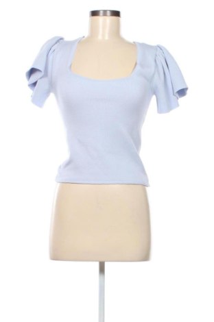 Damski sweter ONLY, Rozmiar S, Kolor Niebieski, Cena 25,40 zł, #137354688