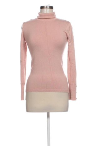 Damski sweter Sinsay, Rozmiar M, Kolor Popielaty róż, Cena 44,00 zł, #137355067