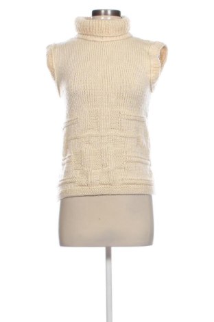 Női pulóver Unbranded, Méret S, Szín Ekrü
, Ár 3 434 Ft, #137355699
