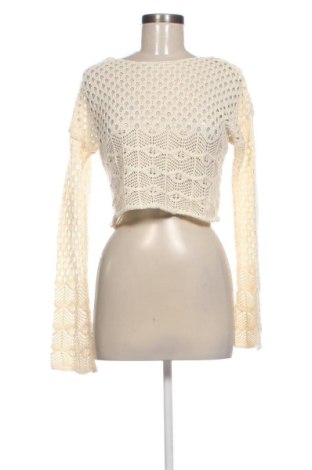 Női pulóver Miss Selfridge, Méret M, Szín Ekrü
, Ár 3 716 Ft, #137356141