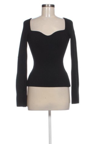 Női pulóver H&M, Méret XS, Szín Fekete, Ár 4 189 Ft, #137356279