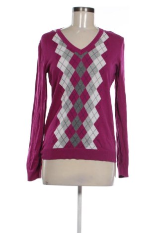 Damski sweter Tommy Hilfiger, Rozmiar M, Kolor Kolorowy, Cena 245,99 zł, #137356617