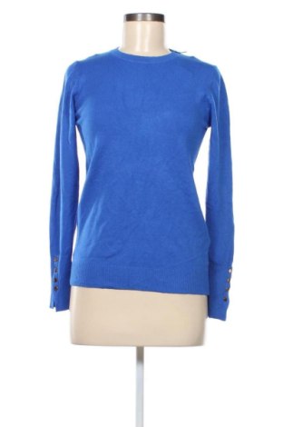 Damski sweter Tu, Rozmiar S, Kolor Niebieski, Cena 67,74 zł, #137357299