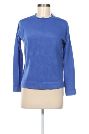 Damenpullover Sinsay, Größe XS, Farbe Blau, Preis € 9,00, #137357493