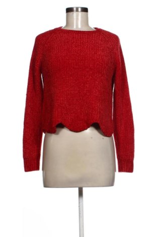 Damenpullover Tally Weijl, Größe M, Farbe Rot, Preis € 16,66, #137359337