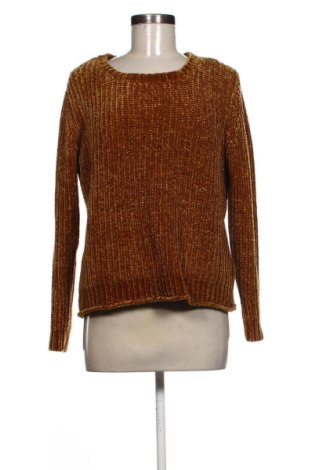 Damenpullover Jacqueline De Yong, Größe M, Farbe Braun, Preis 6,00 €, #137359354