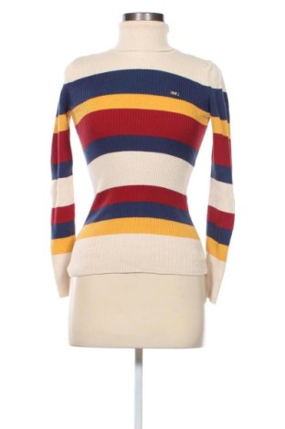 Damski sweter U.S. Polo Assn., Rozmiar S, Kolor Kolorowy, Cena 139,71 zł, #137360191