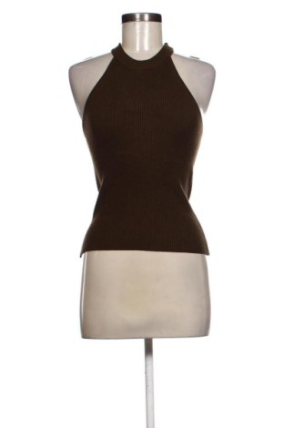 Damenpullover Mango, Größe S, Farbe Braun, Preis 11,81 €, #137360326