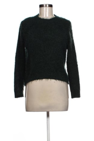 Dámský svetr Topshop, Velikost M, Barva Zelená, Cena  367,00 Kč, #137360510