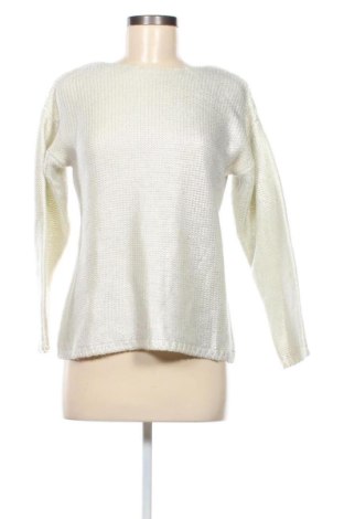 Damenpullover Unbranded, Größe M, Farbe Ecru, Preis € 9,00, #137361282
